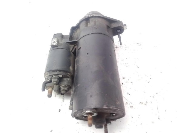 0001110072,1279981, ARRANQUE BMW 5 (E39)|Desguaces La Cabaña