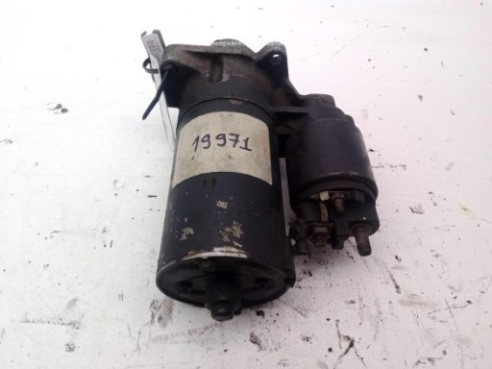 001108145, ARRANQUE BMW 3 (E36)|Desguaces La Cabaña
