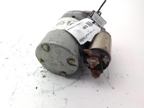 7700274178, ARRANQUE RENAULT MEGANE I (BA0/1_)|Desguaces La Cabaña