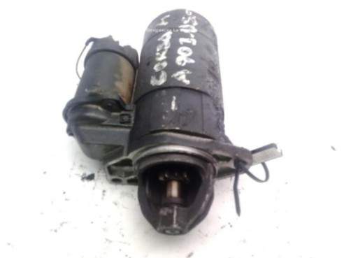 1635407, ARRANQUE OPEL CORSA A Fastback (S83)|Desguaces La Cabaña