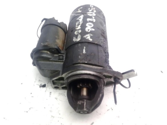 1635407, ARRANQUE OPEL CORSA A Fastback (S83)|Desguaces La Cabaña