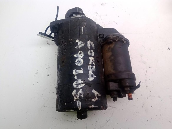 1635407, ARRANQUE OPEL CORSA A Fastback (S83)|Desguaces La Cabaña