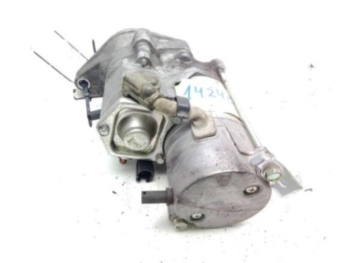 2810033080, ARRANQUE TOYOTA COROLLA (_E12_)|Desguaces La Cabaña