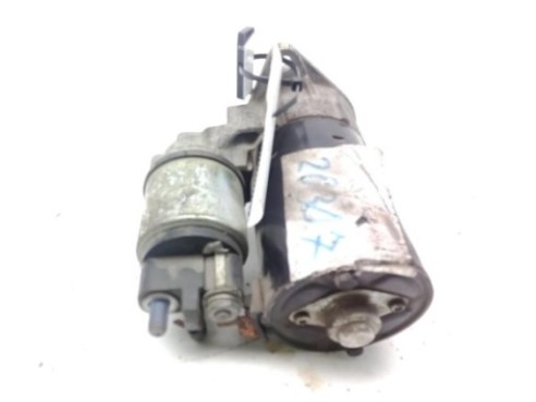 0001107436, ARRANQUE OPEL CORSA C (X01)|Desguaces La Cabaña