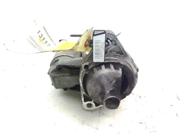 233009F660, ARRANQUE NISSAN PRIMERA Hatchback (P12)|Desguaces La Cabaña