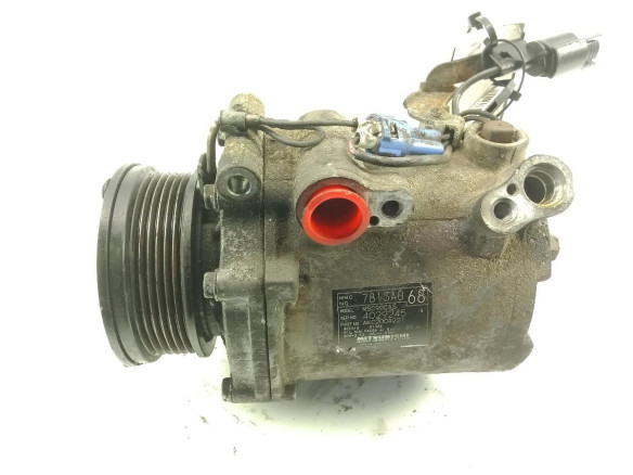 AKC200A221A COMPRESOR AA MITSUBISHI OUTLANDER II (CW_W) |Desguaces La Cabaña