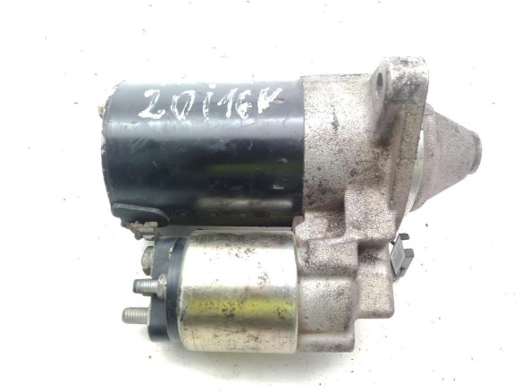 233009F600, ARRANQUE NISSAN PRIMERA (P11)|Desguaces La Cabaña
