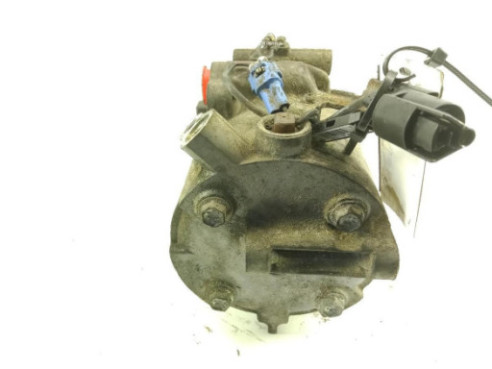 AKC200A221A COMPRESOR AA MITSUBISHI OUTLANDER II (CW_W) |Desguaces La Cabaña