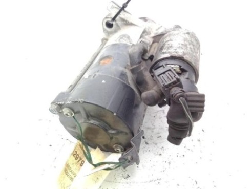 M002T85871, ARRANQUE HONDA CIVIC VIII Hatchback (FN, FK)|Desguaces La Cabaña
