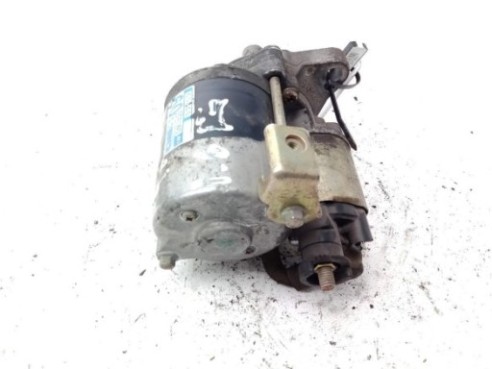 SM422, ARRANQUE MAZDA 323 I (FA)|Desguaces La Cabaña