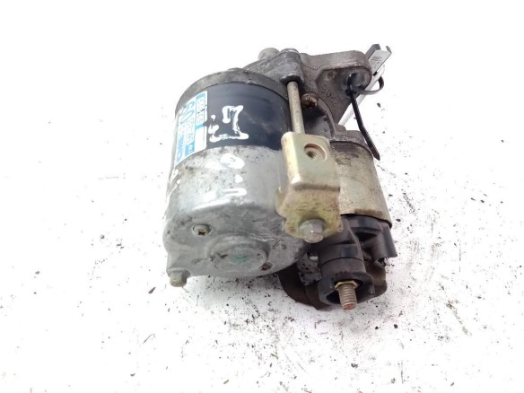 SM422, ARRANQUE MAZDA 323 I (FA)|Desguaces La Cabaña