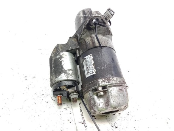23300AA450, ARRANQUE SUBARU IMPREZA Sedán (GD)|Desguaces La Cabaña