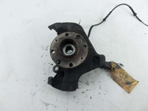 MANGUETA DEL IZQ OPEL CORSA D (S07) |Desguaces La Cabaña