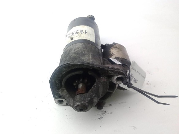 001107076, ARRANQUE VOLVO S40 I (644)|Desguaces La Cabaña