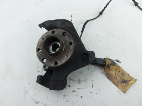 MANGUETA DEL IZQ OPEL CORSA D (S07) |Desguaces La Cabaña