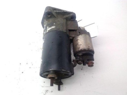 001107076, ARRANQUE VOLVO S40 I (644)|Desguaces La Cabaña