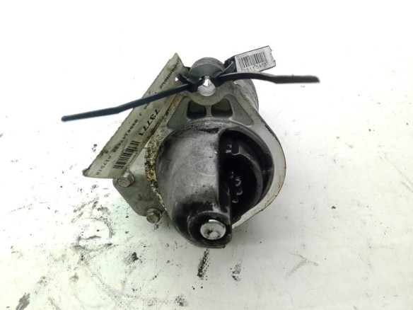 8980147432, ARRANQUE OPEL ASTRA J (P10)|Desguaces La Cabaña