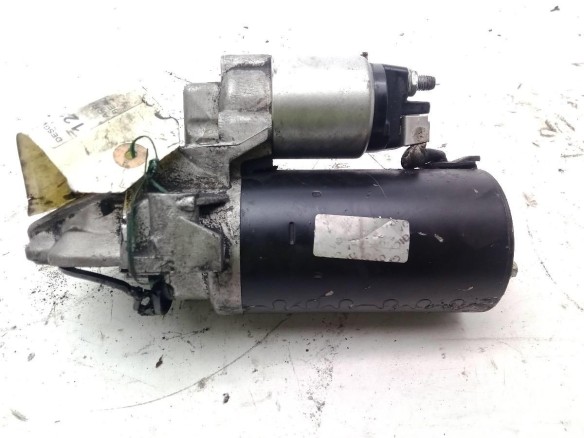 8EA012527611, ARRANQUE PEUGEOT BOXER Furgón|Desguaces La Cabaña