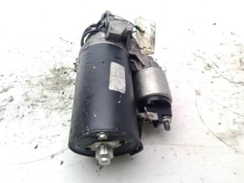 8EA012527611, ARRANQUE PEUGEOT BOXER Furgón|Desguaces La Cabaña