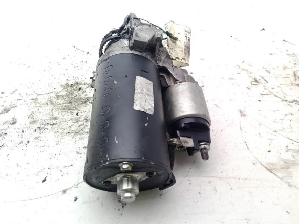 8EA012527611, ARRANQUE PEUGEOT BOXER Furgón|Desguaces La Cabaña