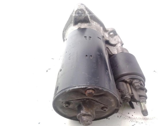 1740374,0001108157, ARRANQUE BMW 3 (E36)|Desguaces La Cabaña