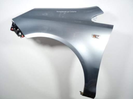 BRAZO LIMPIAPARABRISAS DEL DER OPEL CORSA D (S07)|Desguaces La Cabaña