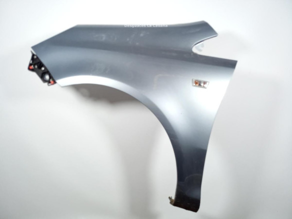 ALETA DEL IZQ OPEL CORSA D (S07) |Desguaces La Cabaña