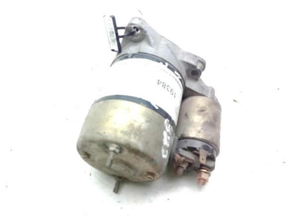 FG5B505, ARRANQUE MAZDA 323 F V (BA)|Desguaces La Cabaña