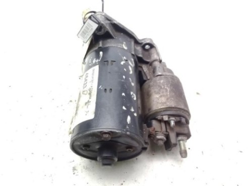 001108190,7501668, ARRANQUE BMW X5 E53 |Desguaces La Cabaña