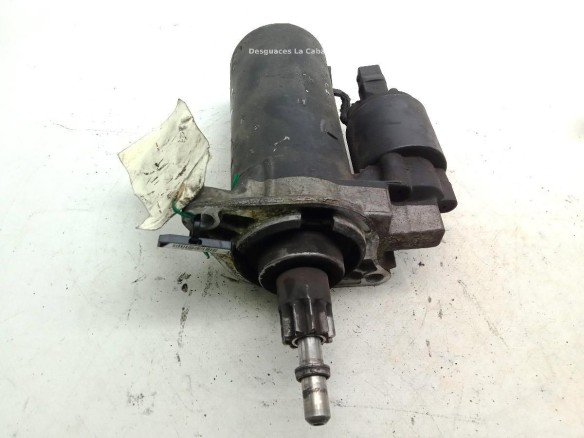 0001110086,02A911023H, ARRANQUE VW GOLF III (1H1)|Desguaces La Cabaña