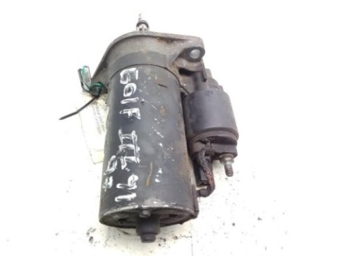 0001110086,02A911023H, ARRANQUE VW GOLF III (1H1)|Desguaces La Cabaña