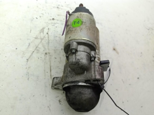 96497702,EE312, ARRANQUE CHEVROLET MATIZ (M200, M250)|Desguaces La Cabaña