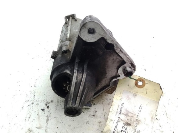 9688268480, ARRANQUE CITROEN C3 I (FC_)|Desguaces La Cabaña