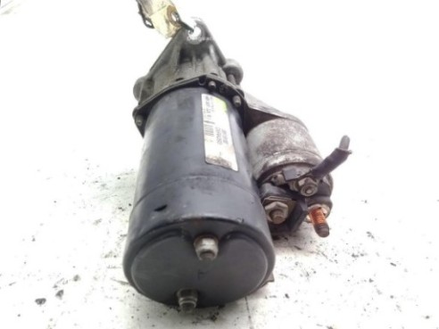 0986017123, ARRANQUE OPEL CORSA C (X01)|Desguaces La Cabaña