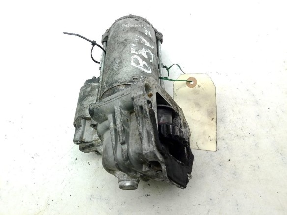 2S7T11000DA, ARRANQUE FORD MONDEO III (B5Y)|Desguaces La Cabaña