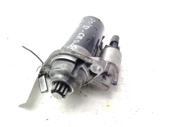 001123028, ARRANQUE VW POLO (6R1, 6C1)|Desguaces La Cabaña