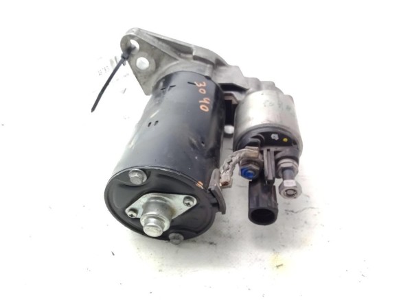 001123028, ARRANQUE VW POLO (6R1, 6C1)|Desguaces La Cabaña