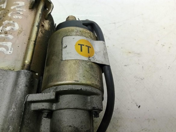 TT ARRANQUE DAEWOO NUBIRA Sedán (J100)|Desguaces La Cabaña