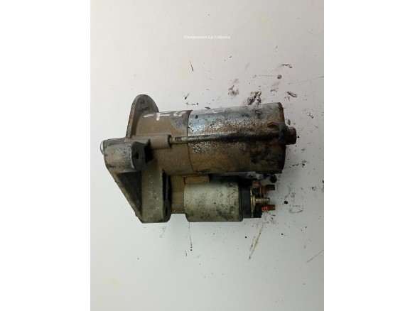 2S6U11000EE, ARRANQUE FORD FIESTA V (JH_, JD_)|Desguaces La Cabaña