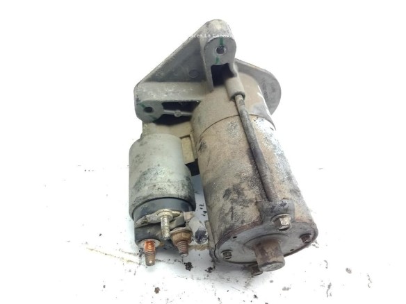 2S6U11000EE, ARRANQUE FORD FIESTA V (JH_, JD_)|Desguaces La Cabaña