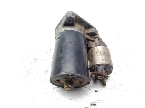 001107087,96FB11000KD, ARRANQUE FORD PUMA (EC_)|Desguaces La Cabaña