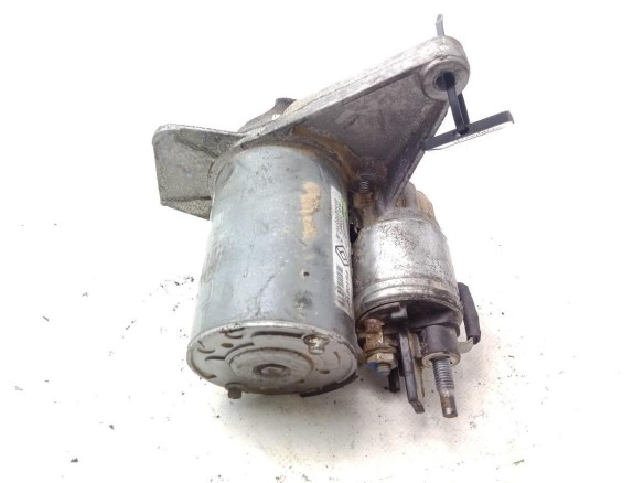 233001007XB, ARRANQUE RENAULT SCÉNIC III (JZ0/1_)|Desguaces La Cabaña
