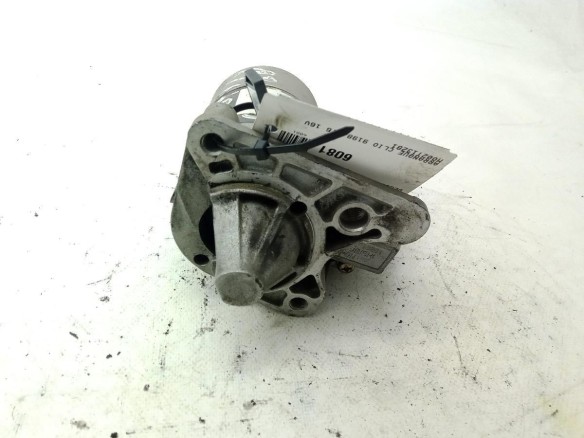 M002T13281, ARRANQUE RENAULT CLIO I (B/C57_, 5/357_)|Desguaces La Cabaña