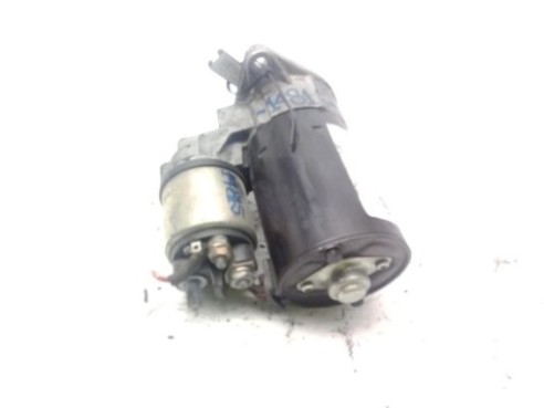 001107401, ARRANQUE OPEL CORSA C (X01)|Desguaces La Cabaña