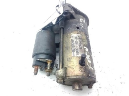 98AB11000CB, ARRANQUE FORD FOCUS (DAW, DBW)|Desguaces La Cabaña