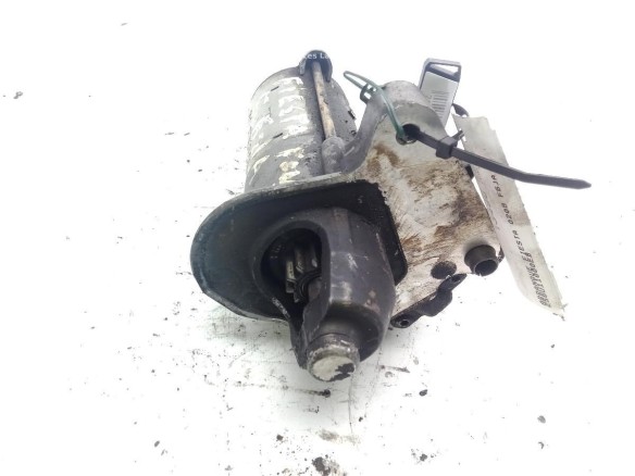 2S6U11000EB, ARRANQUE FORD FIESTA V (JH_, JD_)|Desguaces La Cabaña