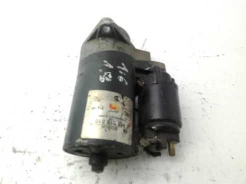 0986018010,001106011, ARRANQUE OPEL CORSA B (S93)|Desguaces La Cabaña