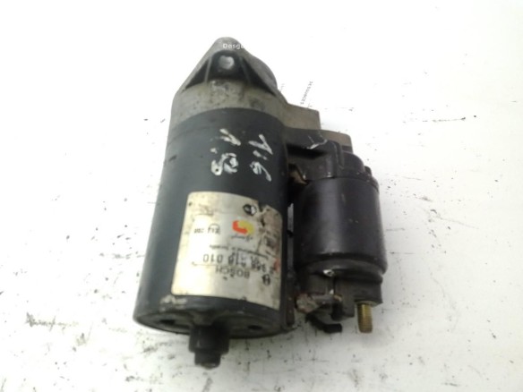 0986018010,001106011, ARRANQUE OPEL CORSA B (S93)|Desguaces La Cabaña