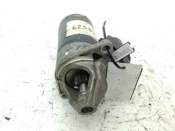 0986018010,001106011, ARRANQUE OPEL CORSA B (S93)|Desguaces La Cabaña
