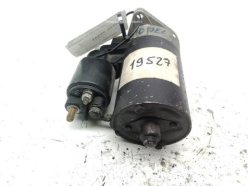 0986018010,001106011, ARRANQUE OPEL CORSA B (S93)|Desguaces La Cabaña